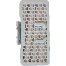 Аксессуары д/пылесосов KOMFORTER HLG-89 HEPA-фильтр