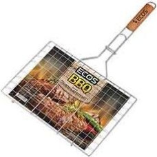 Решетка ЭКОС 22012D Решетка для барбекю (999632)