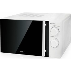 Микроволновая печь BBK 20MWS-771M/W-M белый