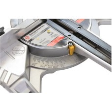 Пила КАЛИБР ПТЭ-1500/210ПРм 1500Вт, 210мм