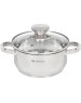 Кастрюля DANIKS GS-01201-16CA (332353) 1.5 л