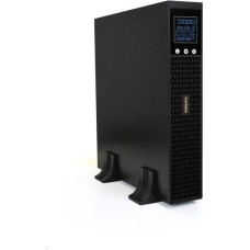ИБП EXEGATE (285642) SinePower UHB-1000.LCD.AVR.C13.RJ.USB.2U