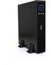 ИБП EXEGATE (285642) SinePower UHB-1000.LCD.AVR.C13.RJ.USB.2U