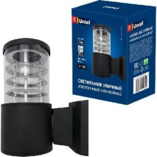 ЭЛЕКТРИКА UNIEL (UL-00006809) UUL-S11A 60W/E27 IP65 BLACK
