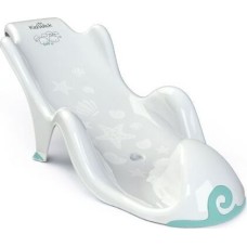 Горка для купания KIDWICK Горка для купания МП Аква Гранд, белый-бирюзовый, шт KW160104