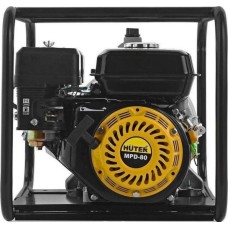 Мотопомпа HUTER MPD-80