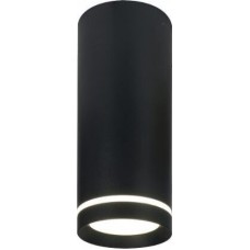 светильник ESCADA 20009SMU/02 LED 12W 4200K черный матовый