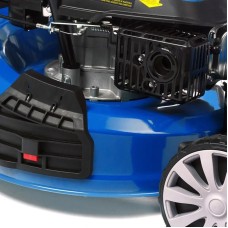 Газонокосилка бензиновая HYUNDAI L 5110RS