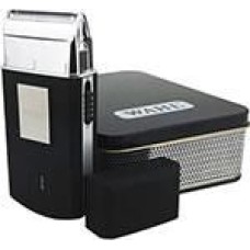 Бритва WAHL 3615-0471 Mobile shaver Akku 230V 50Hz black/silver