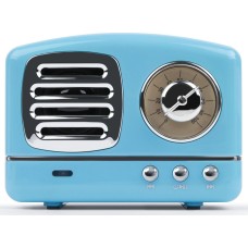 Колонка портативная ROMBICA BT-S099 MySound Soul синий