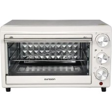 Мини печь OURSSON MO0602/WH