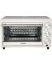 Мини печь OURSSON MO0602/WH