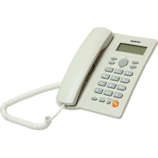 Телефон беспроводной SANYO RA-S306W