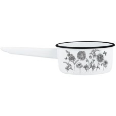 Ковш APPETITE 1с22с Je t’aime эмал 1,0л