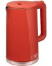Чайник ENERGY E-208 (1,7 л) красный 164149