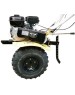 Мотоблок HUTER Мотоблок МК-7500P BIG FOOT бензиновый 7.5л.с. (70/5/27)