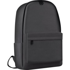 Рюкзак DEFENDER (26090) City 15.6 черный, карман