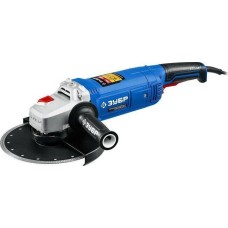 УШМ ЗУБР УШМ-П230-2200 П 2200Вт, 230мм