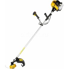 Триммер бензиновый HUTER GGT-2450T 2500Вт 3.4л.с. неразбор.штан. реж.эл.:леска/нож