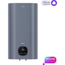 Водонагреватель накопительный электрический TIMBERK T-WSE50-N61-V-WF c WiFi (N61, 50л.) (серый)
