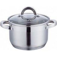 Кастрюля APPETITE SH07113 Rondy нерж 1,0л