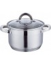 Кастрюля APPETITE SH07113 Rondy нерж 1,0л