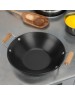 Сковорода МЕРАЛИ В004-350 вок черный