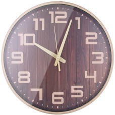 Часы настенные LEFARD 220-463 АНТИК 40,6*40,6*4,5см