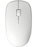 Мышь беспроводная RAPOO M200 White