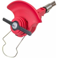 Триммер аккамуляторный EDON AGT-18 черный/красный 18В, 2аккум., 150мм