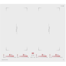 Варочная панель ZIGMUND & SHTAIN CI 29.6 W
