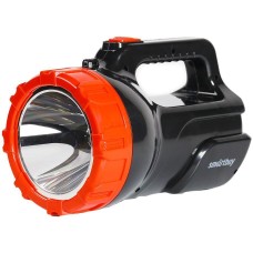 Фонарь SMARTBUY (SBF-355-K) SBF-355-K черно-красный