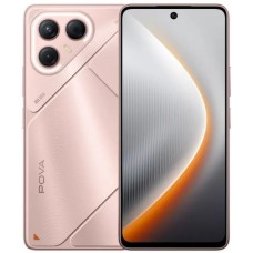 Смартфон TECNO POVA 7 5G 8/256Gb Pink