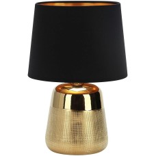 Светильник ESCADA 10199/L E14*40W Gold