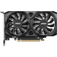 Видеокарта MSI Видеокарта 4.0 RTX 3050 VENTUS 2X E 6G OC NVIDIA GeForce RTX 3050 6Gb 96bit GDDR6 1492/14000 HDMIx2 DPx1 HDCP Ret