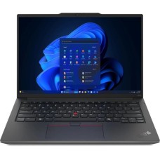 Ноутбук LENOVO 14 ThinkPad E14 Gen 6 Black (21M700AXIG) ПИ
