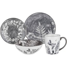 Набор столовый LEFARD НАБОР ОБЕДЕННЫЙ 