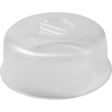 Крышка для СВЧ PLAST TEAM PT3121НАТ-26РN d248x110 мм натуральный