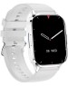 Смарт-часы FONTEL iWatch 10 Amoled, серебристый