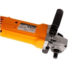 Углошлифовальная машина ВИХРЬ Полировальная машина (углошлифовальная) УШМ-180/1300П