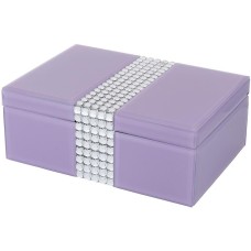 Шкатулка LEFARD ШКАТУЛКА 24,5Х17,2Х9,5 СМ 06-368