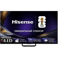 Телевизор HISENSE 65U7S PRO