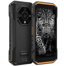 Смартфон ULEFONE Armor X32 6/128Gb Vibrant Orange