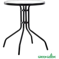 Стол садовый GREEN GLADE 71101