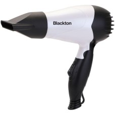 Фен BLACKTON Bt HD1009C White-black