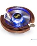 Exegate EX286154RUS Кулер ExeGate Wizard EE91-PWM.Cu.BLUE (Al+Copper, LGA775/1150/1151/1155/1156/1200/AM2/AM2+/AM3/AM3+/AM4/FM1/FM2/754/939/940, TDP 80W, Fan 90mm, PWM, 800-2400RPM, Hydro bearing, 4pi