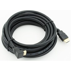 NONAME Кабель аудио-видео HDMI (m)/HDMI (m) 5м. черный