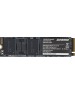 Накопитель SSD DIGMA SSD накопитель Mega S3 DGSM3512GS33T 512ГБ, M.2 2280, PCIe 3.0 x4, NVMe, M.2, rtl