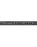 Коммутатор ZYXEL Коммутатор GS1900-8-EU0102F, управляемый