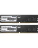 Оперативная память PATRIOT Оперативная память Signature PSD532G4800K DDR5 - 2x 16ГБ 4800МГц, DIMM, Ret